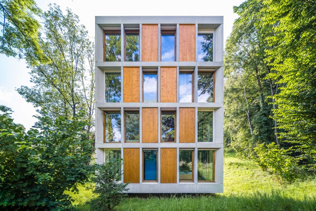 09_Jugendherberge-Bern-Aussenansicht-Dominik_Gehl-02